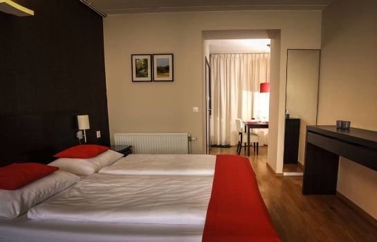 Hotel SlenakerHof