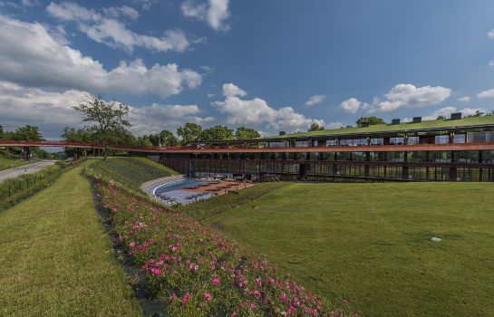 Villaverde Resort Spa & Golf