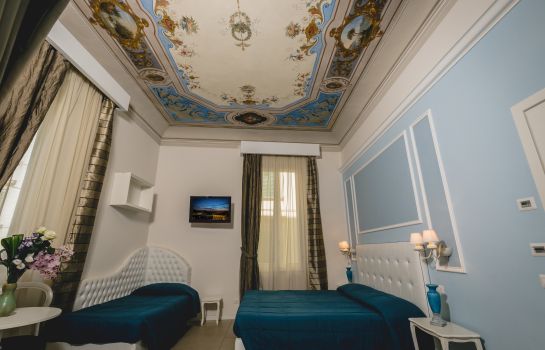 La Casa di Morfeo