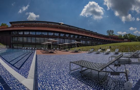 Villaverde Resort Spa & Golf