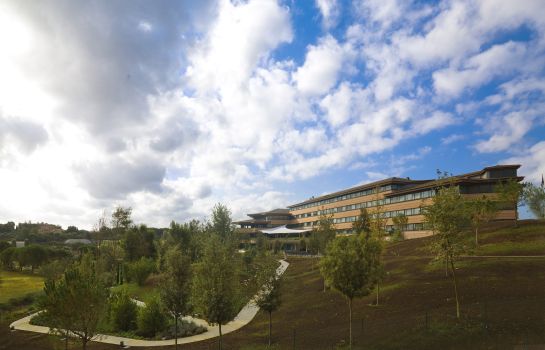 A.Roma Lifestyle Hotel