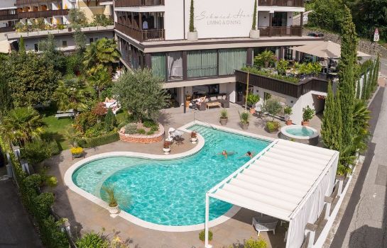 Hotel Schmied Hans