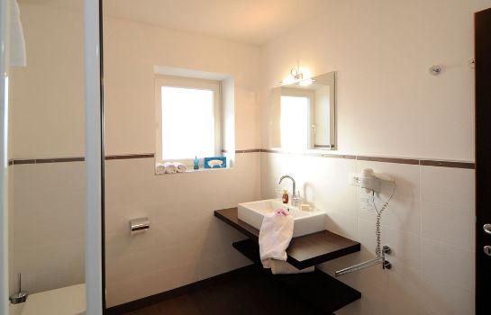 Hotel Schmied Hans