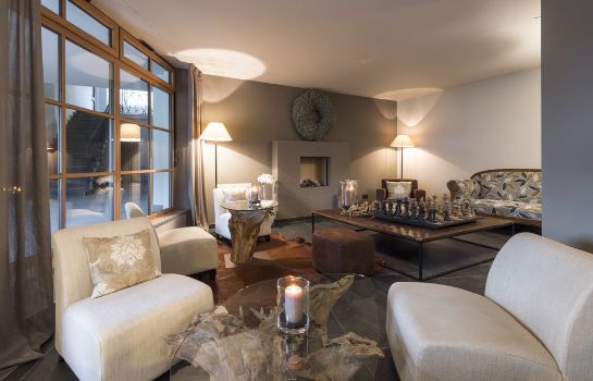 Hotel Schmied Hans