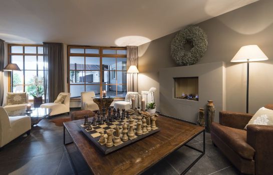 Hotel Schmied Hans