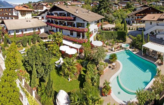 Hotel Schmied Hans