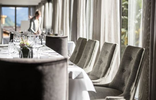 Hotel Schmied Hans