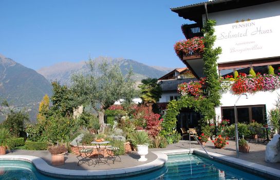 Hotel Schmied Hans