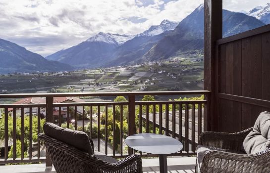 Hotel Schmied Hans
