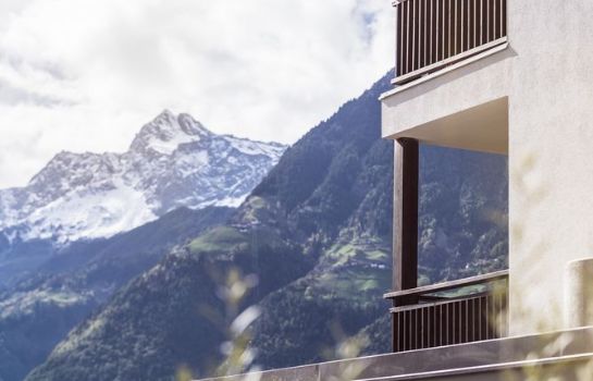 Hotel Schmied Hans