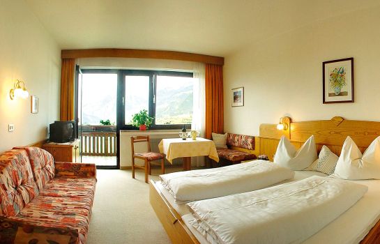 Hotel Schmied Hans