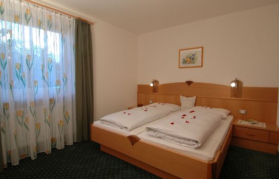 Hotel Schmied Hans