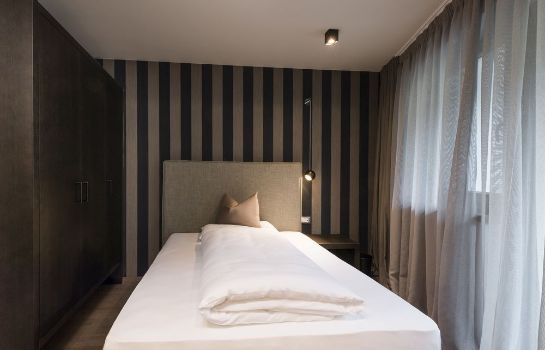 Hotel Schmied Hans