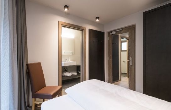 Hotel Schmied Hans