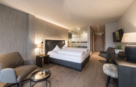 Hotel Schmied Hans