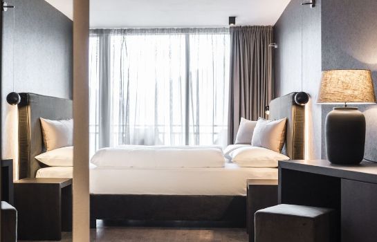 Hotel Schmied Hans