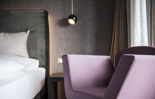Hotel Schmied Hans