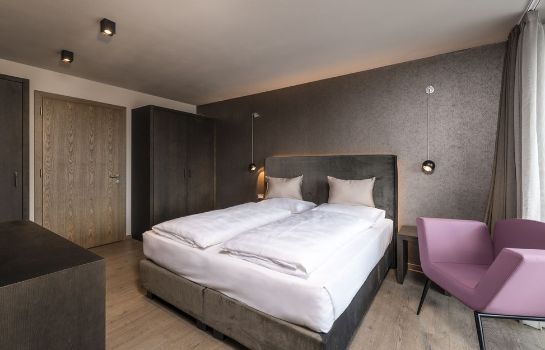 Hotel Schmied Hans
