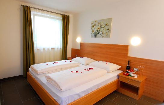 Hotel Schmied Hans