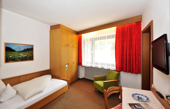 Hotel Schmied Hans