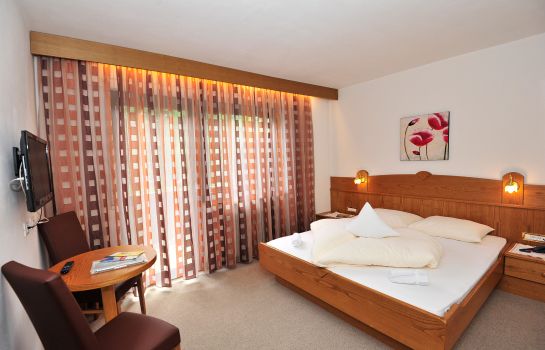 Hotel Schmied Hans