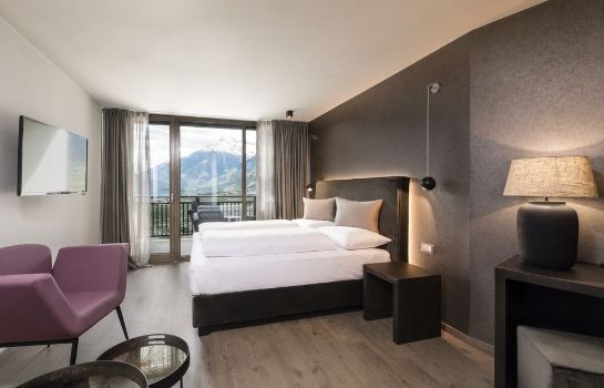 Hotel Schmied Hans