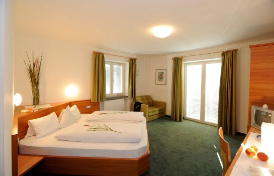 Hotel Schmied Hans