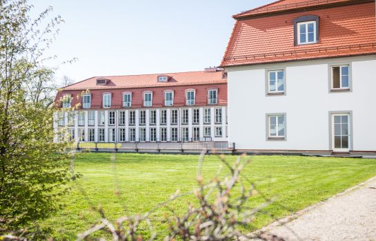 Hotel Schloss Leitheim