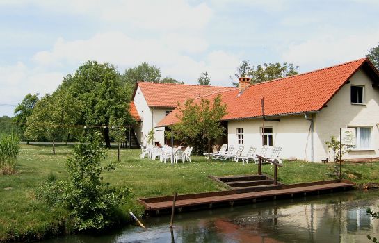 Spreewald Pension Spreeaue