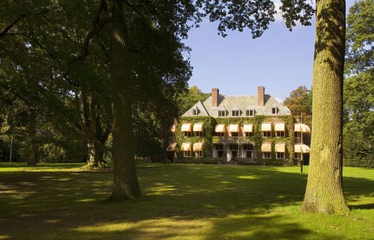 Landgoed Huize Bergen