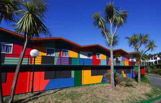Compostela Inn