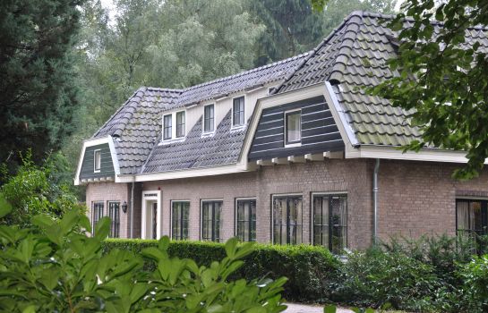 Landgoed Huize Bergen