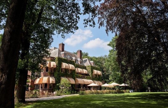 Landgoed Huize Bergen