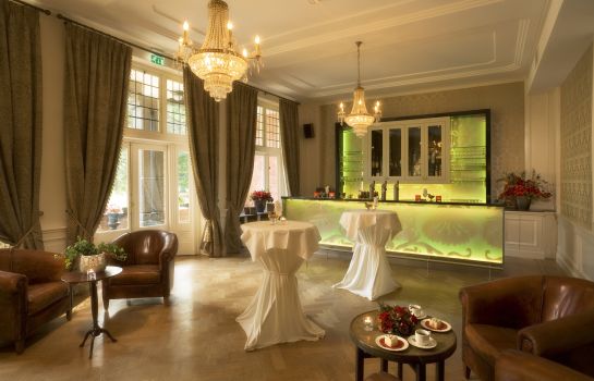 Landgoed Huize Bergen
