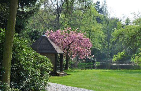 Landgoed Huize Bergen