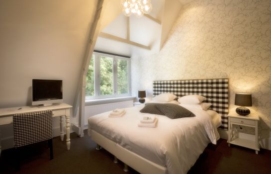 Landgoed Huize Bergen