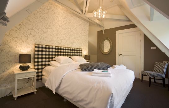 Landgoed Huize Bergen