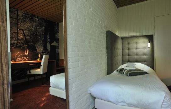 Landgoed Huize Bergen