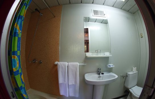 Compostela Inn