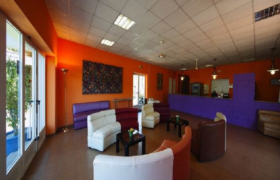 Compostela Inn