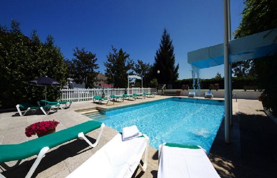 Compostela Inn