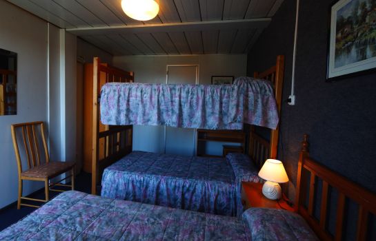 Compostela Inn