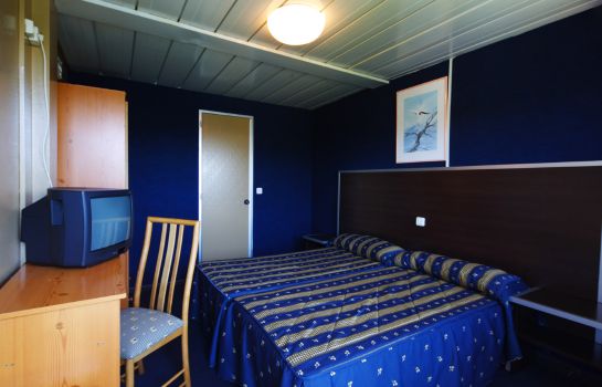 Compostela Inn