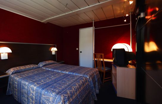 Compostela Inn