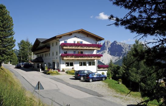 Hotel Aurora