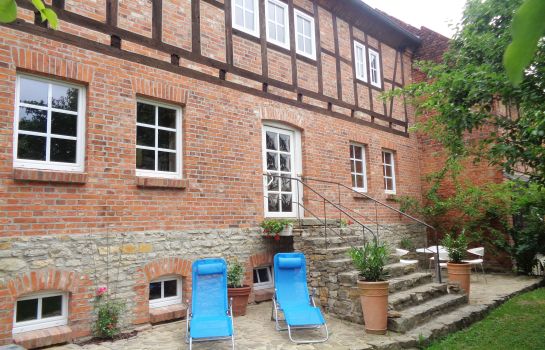 Apartment Puell