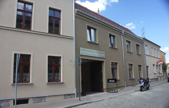INNFernow Gästehaus
