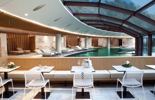 Falisia a Luxury Collection Resort & Spa Portopiccolo