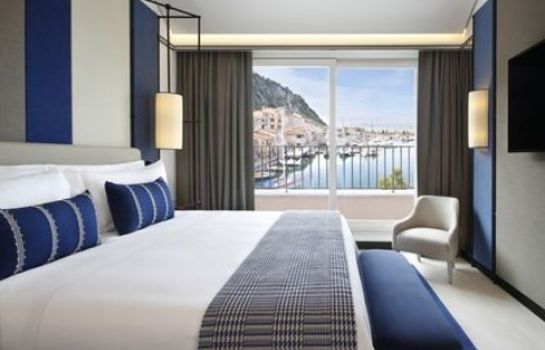 Falisia a Luxury Collection Resort & Spa Portopiccolo