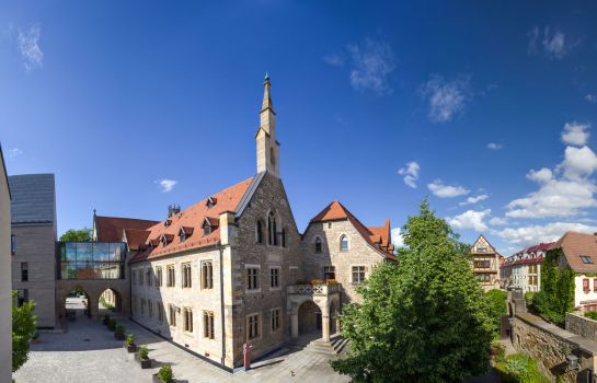 Evangelisches Augustinerkloster zu Erfurt